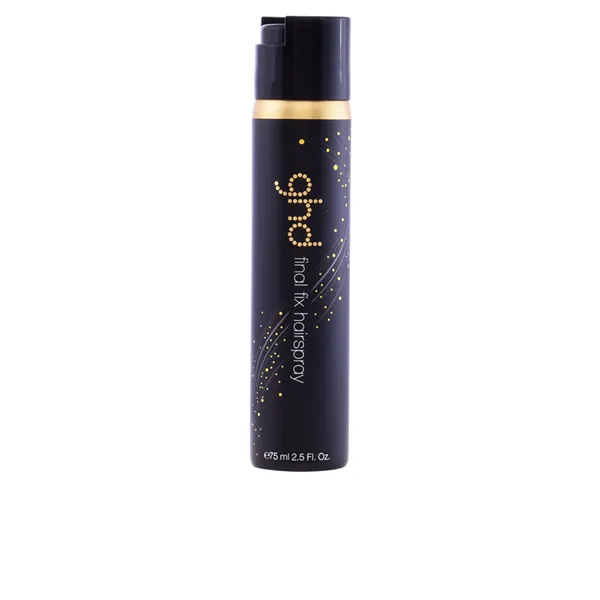 Ghd Style Final Fix Hairspray 75ml