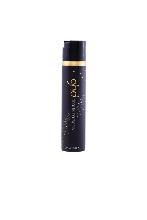 Ghd Style Final Fix Hairspray 75ml