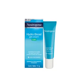 Neutrogena Hydro Boost Eye Contour Gel Cream 15ml