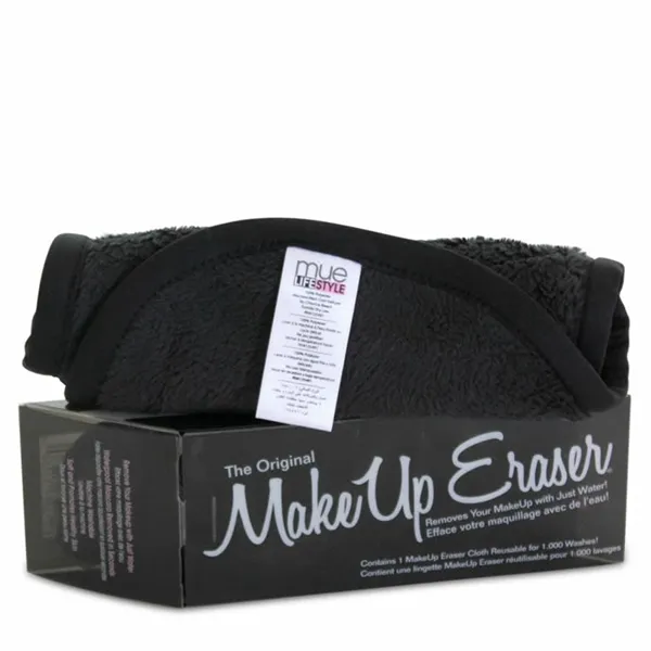 Makeup Eraser Black