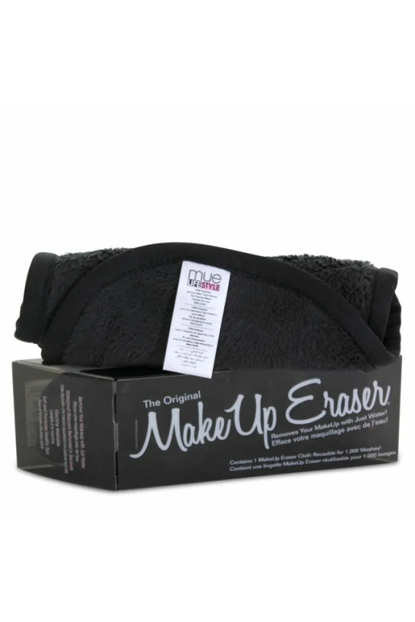 Makeup Eraser Black
