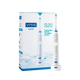 Vitis Sonic S20 Electric Toothbrush 1U