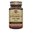 Solgar Vitamin E 134mg 200 IU 50 Softgels