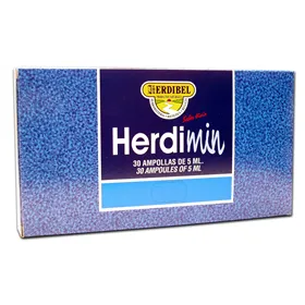 Herdibel Herdimin Glan 30 Amp