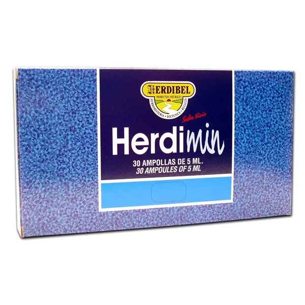 Herdibel Herdimin Supra 30 Amp