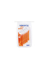 Interprox Plus Super Micro Toothbrush 6 Units