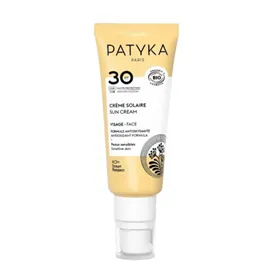 Patyka Spf30 Face Sunscreen 40ml