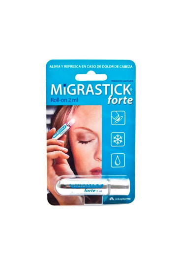 Arkopharma Migrastick Forte 3ml