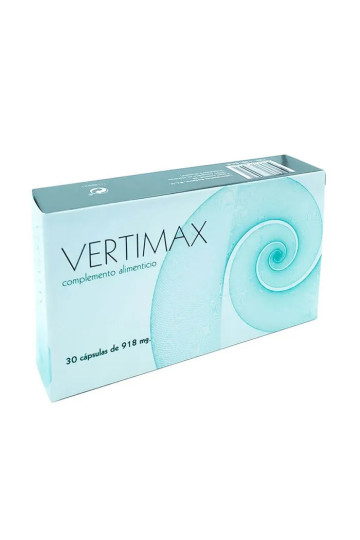 Vertimax 30 Capsule