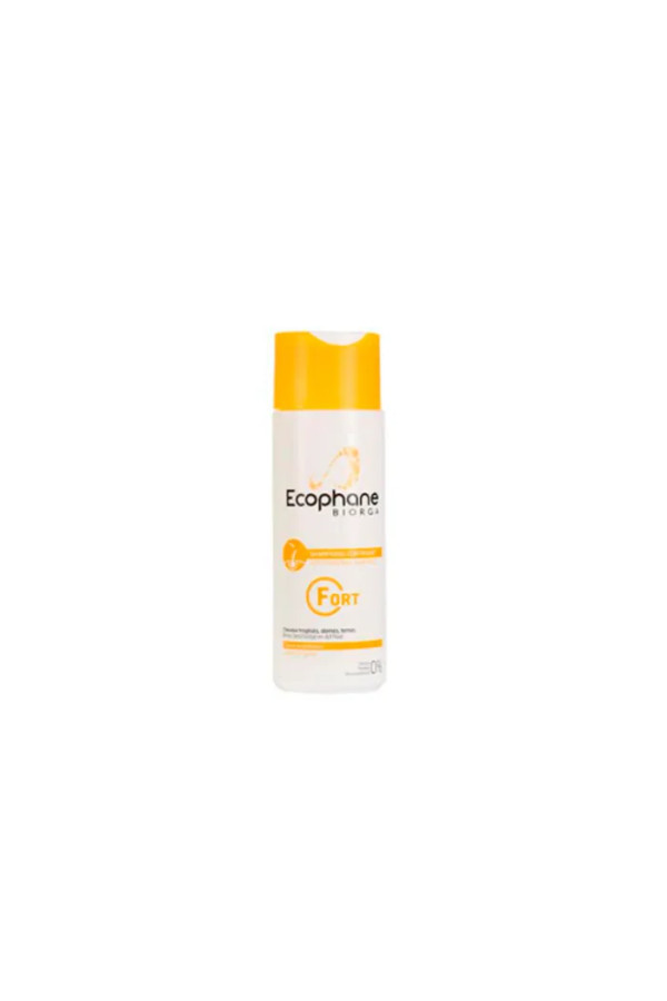 Biorga Ecophane Fortifying Shampoo 200ml