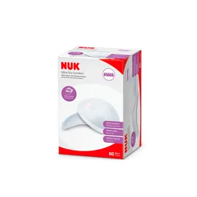 Nuk Protective Discs 60U