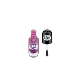 Essence Cosmetics Holo Bomb Esmalte De Uñas 02-Holo Moly 8ml