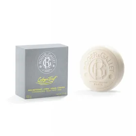 Roger & Gallet Cologne Twist 3 In 1 Cleanser