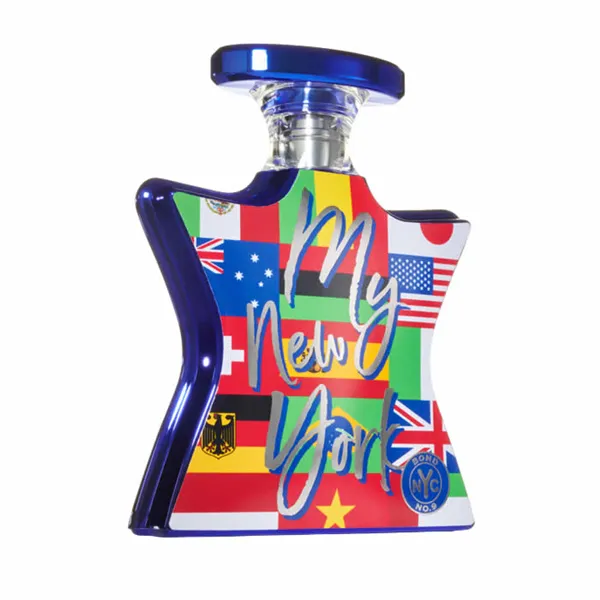 Bond No.9 My New York Eau De Parfum Spray 50ml