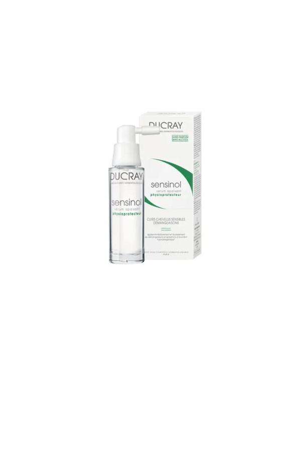 Ducray Sensinol Serum 30ml