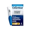 Clearblue Digital Pregnancy Test
