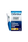 Clearblue Digital Pregnancy Test