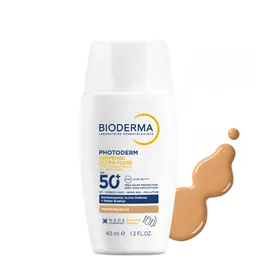 Bioderma Photoderm Xdefense Tone 03 Spf50+ 40ml