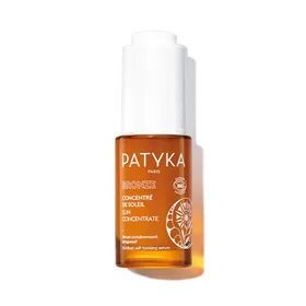 Patyka Self-Tanning Facial Serum 15ml
