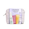 Caudalie Toiletry Bag Set 5 Pieces