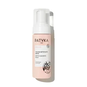 Patyka Detox Cleansing Mousse 50ml