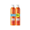 Rilastil Sun System Dry Touch Spray Spf50 2x200ml