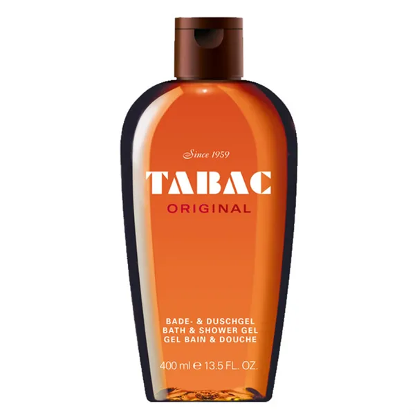 Tabac Original Shower Gel 400ml