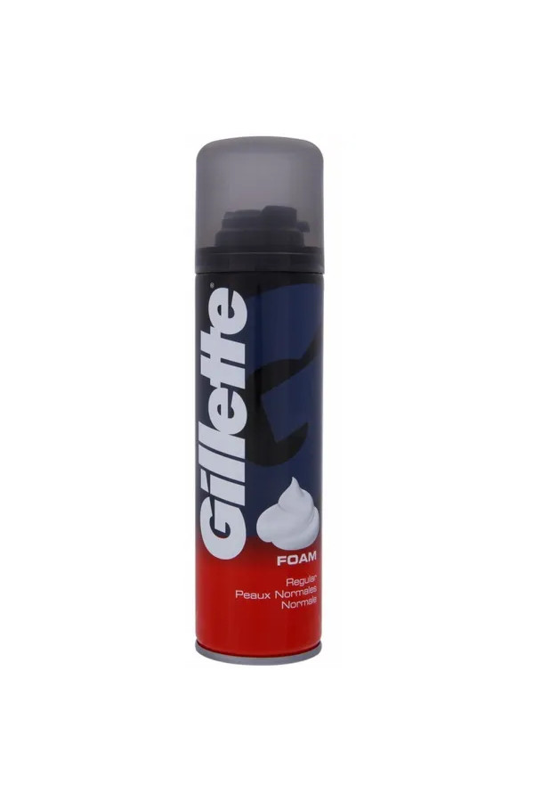 Gillette Classic Shaving Foam 200ml