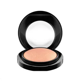 MAC Mineralize Blush Warm Soul