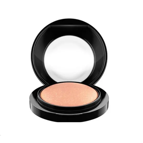 MAC Mineralize Blush Warm Soul