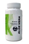 Nale Aloe Vera Capsulas 60 Caps