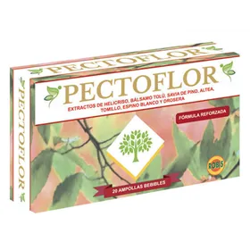 Robis Pectoflor 20 Amp