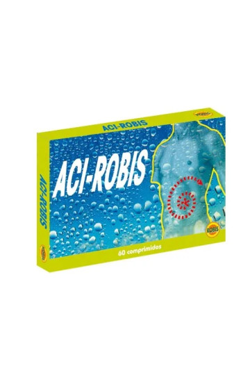 Aci Robis 60 Comp