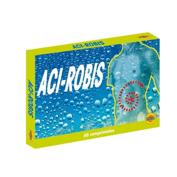 Aci Robis 60 Comp
