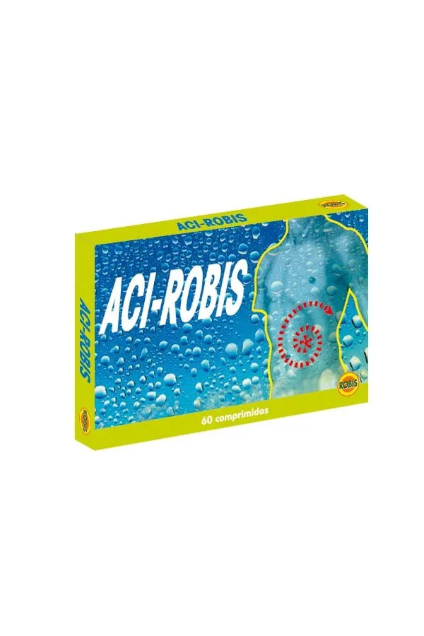 Aci Robis 60 Comp