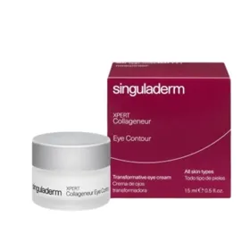 Singuladerm Xpert Collageneur Eye Contour 15ml