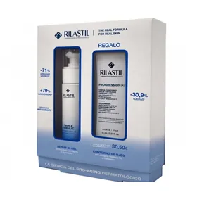 Rilastil Pro Aging Triple Ferulic Routine 30ml Set 2 Pieces