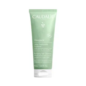 Caudalie Vinopure Purifying Cleansing Jelly 75ml