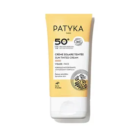 Patyka Color Sun Cream Spf50+ 40ml