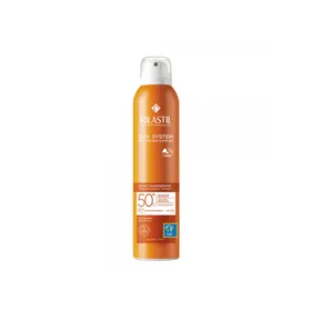 Rilastil Sun System Dry Touch Spray Spf50 200ml