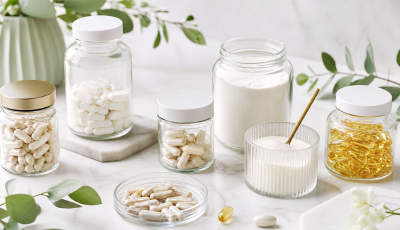 Supplements